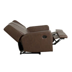 Causeuse inclinable Relax A Lounger