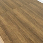 Table de salle à manger extensible polyvalente pour les grandes réceptions, améliorant l'expérience culinaire