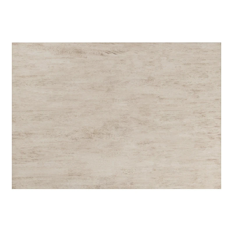 Table à manger rectangulaire en bois