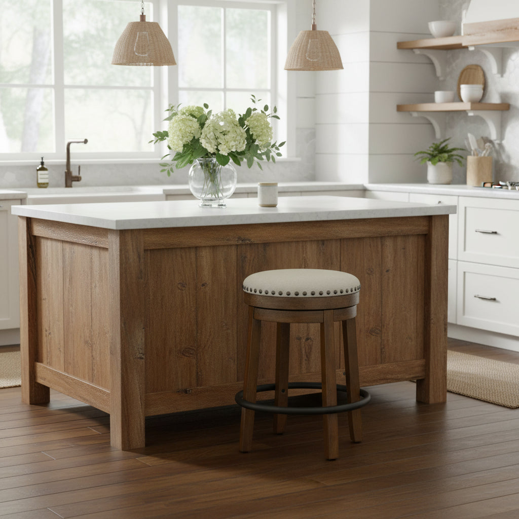 Valebeck Bar Stool