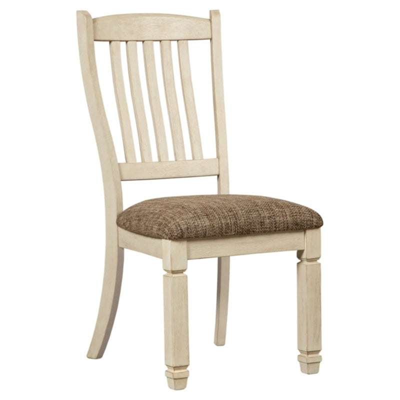 Chaise de salle à manger (lot de 2)