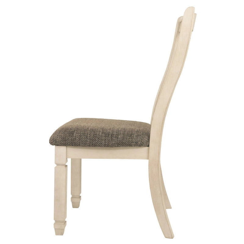 Chaise de salle à manger (lot de 2)