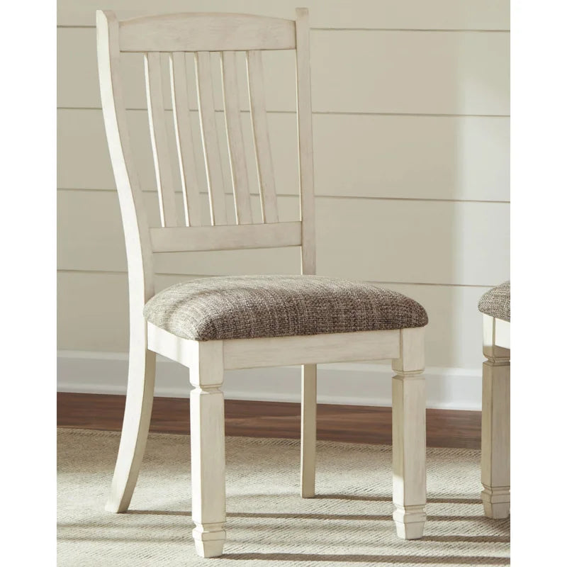 Chaise de salle à manger (lot de 2)