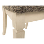 Chaise de salle à manger (lot de 2)