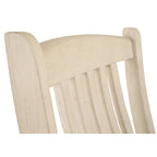 Chaise de salle à manger (lot de 2)