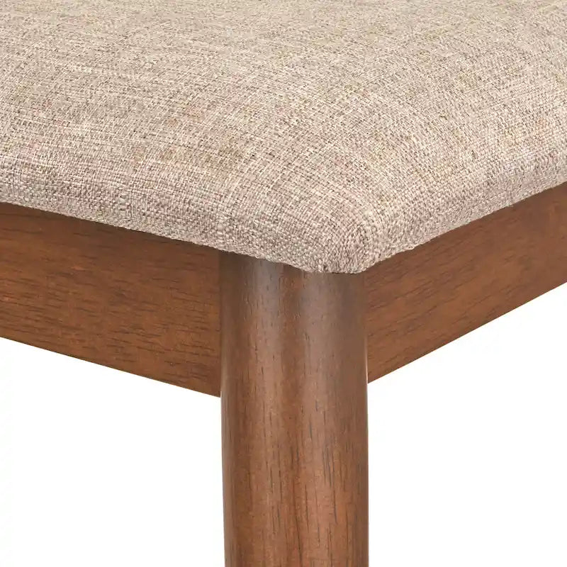 Chaises de salle à manger (lot de 2)