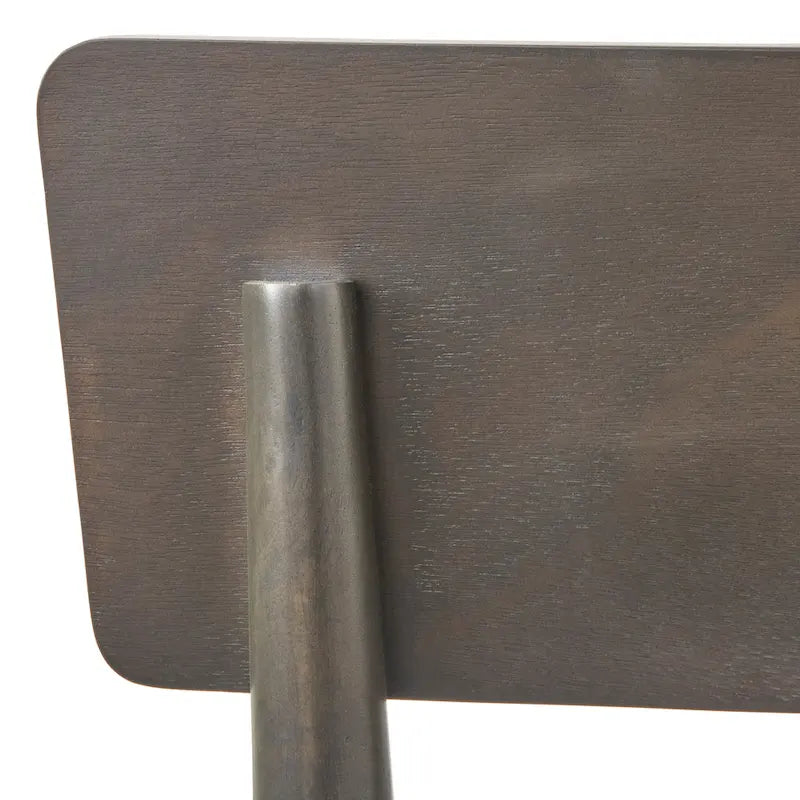 Chaises de salle à manger (lot de 2)