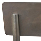 Chaises de salle à manger (lot de 2)