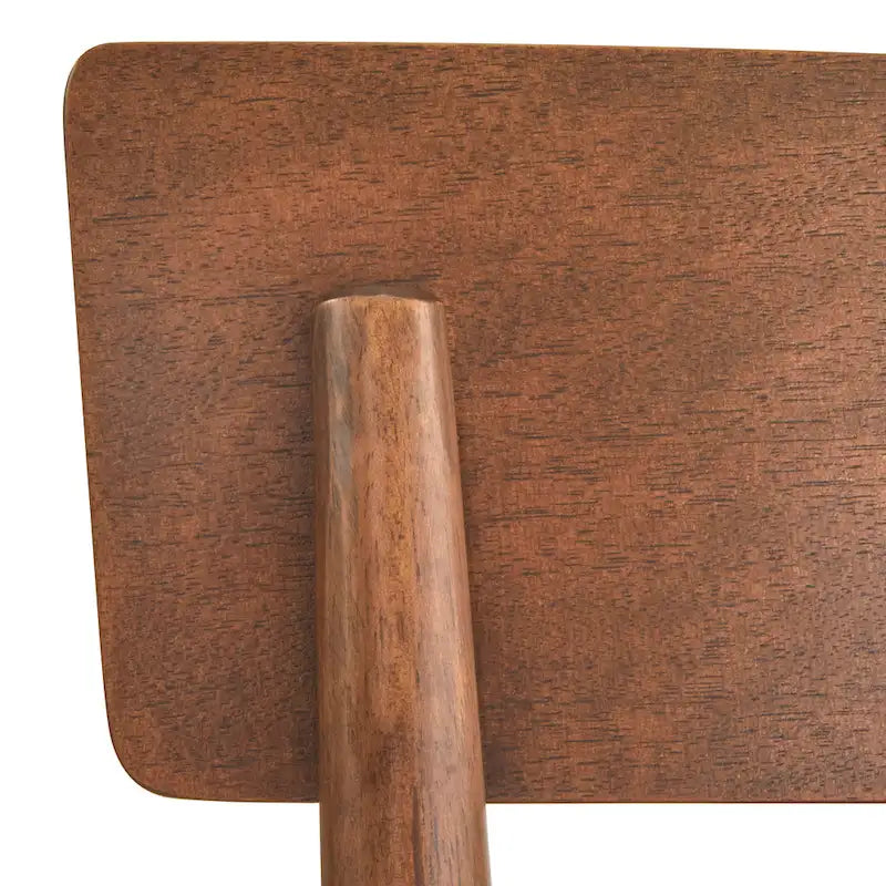 Chaises de salle à manger (lot de 2)