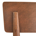 Chaises de salle à manger (lot de 2)